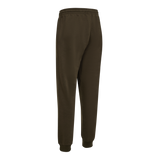 DEERHUNTER Logo Sweat Trousers - Men's - Fallen Leaf