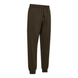 DEERHUNTER Logo Sweat Trousers - Men's - Fallen Leaf