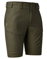 DEERHUNTER Matobo Shorts - Men's - Forest Green