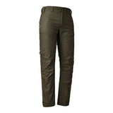 DEERHUNTER Matobo Trousers - Men's - Forest Green