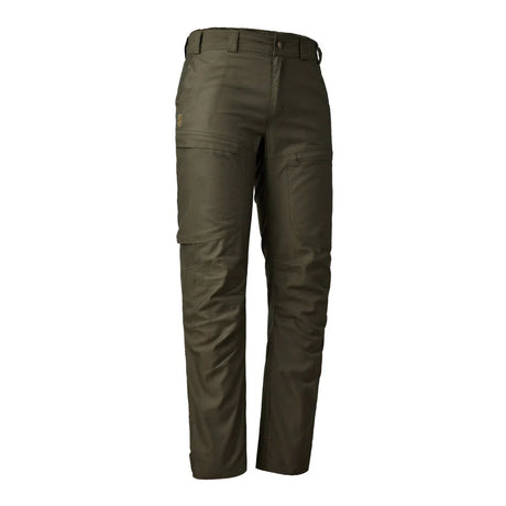 DEERHUNTER Matobo Trousers - Men's - Forest Green