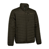 DEERHUNTER Moor Fully Padded Jacket - Men's - Brown Leaf