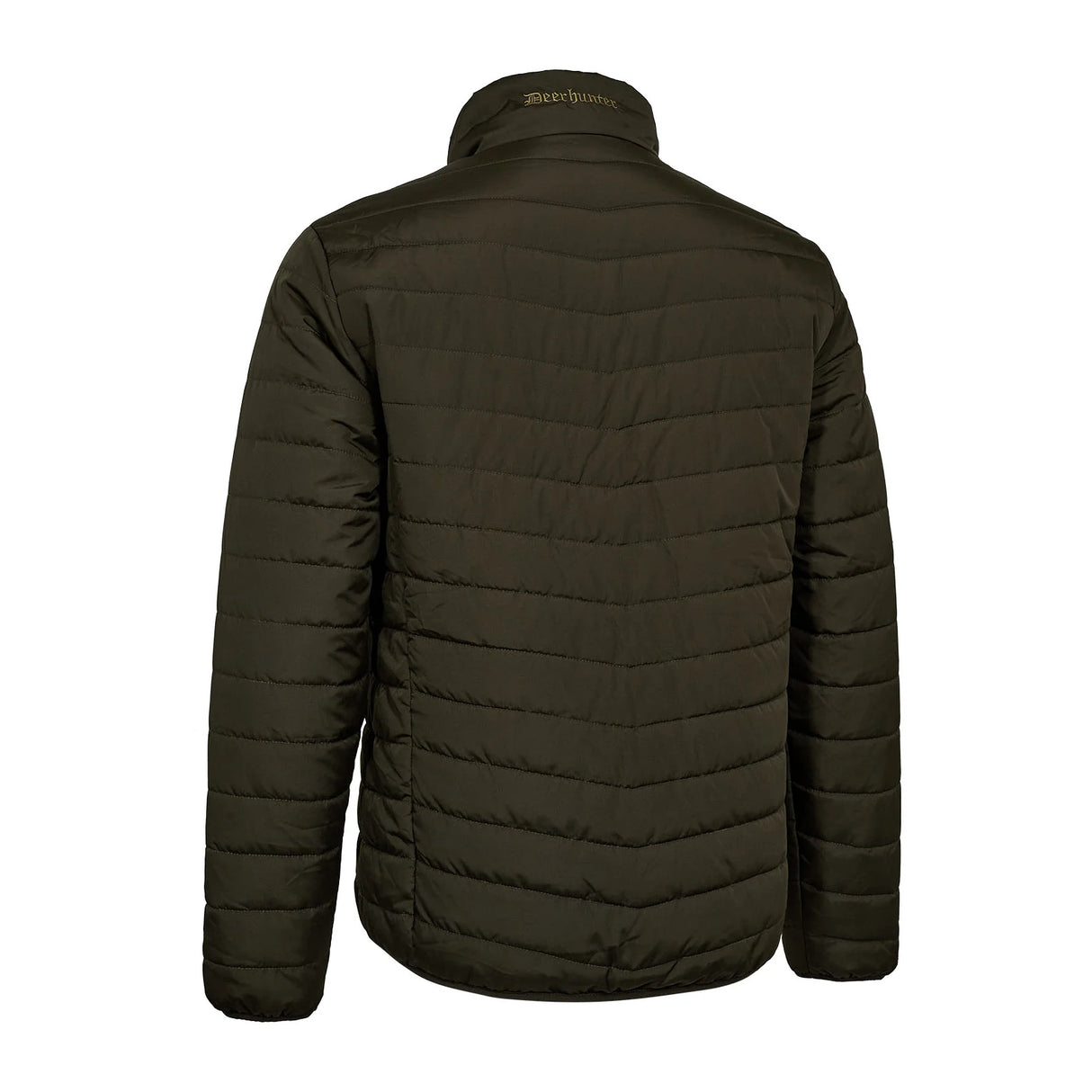 DEERHUNTER Moor Fully Padded Jacket - Men's - Timber