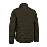 DEERHUNTER Moor Fully Padded Jacket - Men's - Timber