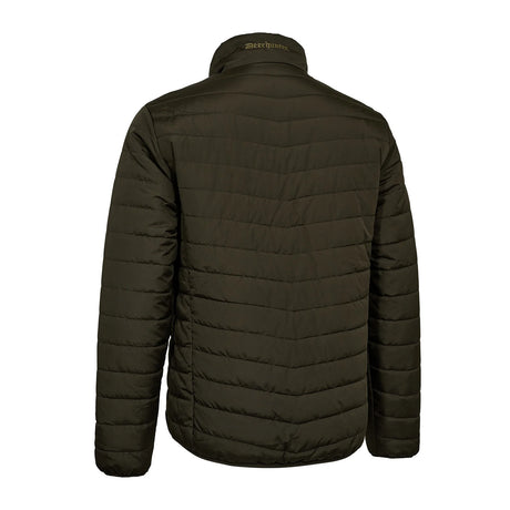DEERHUNTER Moor Fully Padded Jacket - Men's - Timber
