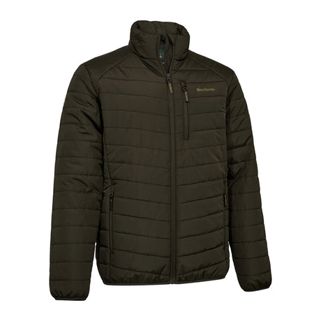 DEERHUNTER Moor Fully Padded Jacket - Men's - Timber