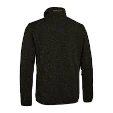 DEERHUNTER Moor Knitted Jacket - Men's - Timber