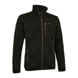 DEERHUNTER Moor Knitted Jacket - Men's - Timber