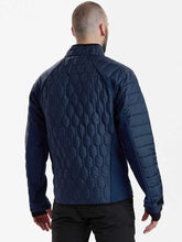 Load image into Gallery viewer, DEERHUNTER Mossdale Quilted Jacket - Men&#39;s - Dress Blue
