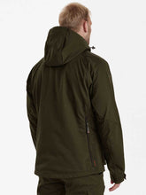 Load image into Gallery viewer, DEERHUNTER Muflon Light Jacket - Art Green
