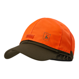 deerhunter muflon pro cap with safety art green 01 front flat lay d p f 6869 376 6869 2 900x900