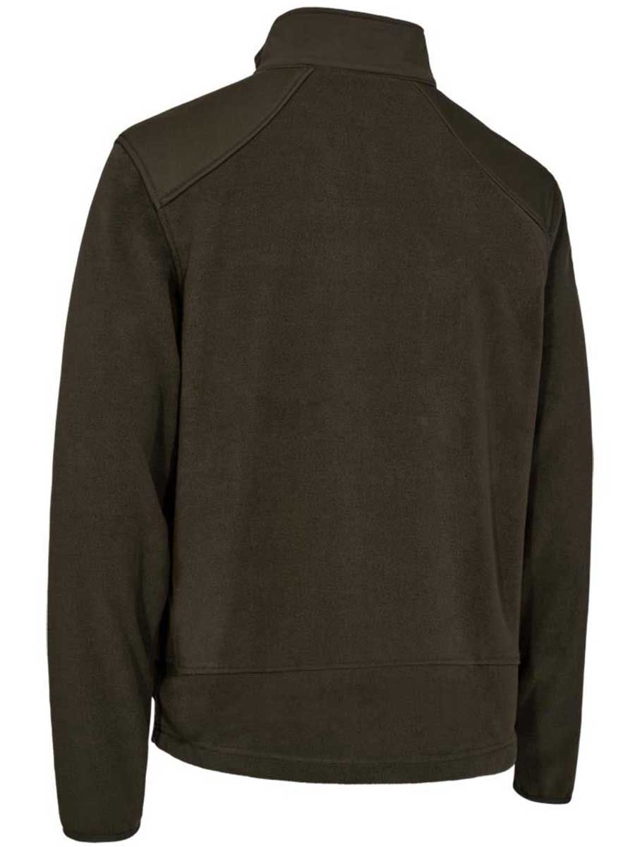 DEERHUNTER Muflon Pro Fleece Jacket - Mens - Art Green