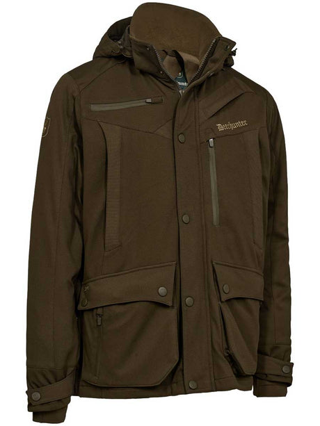 DEERHUNTER Muflon Pro Jacket - Mens - Art Green
