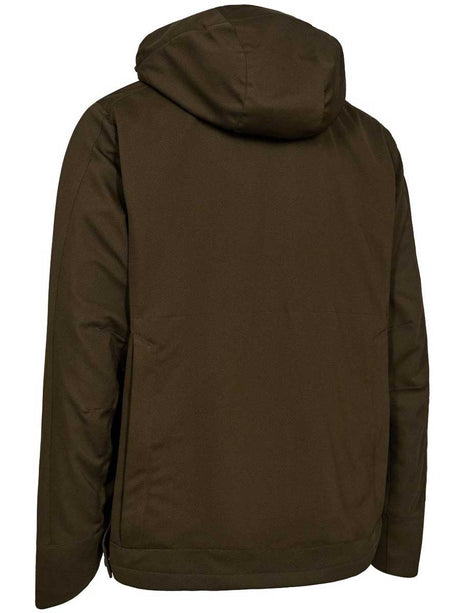 DEERHUNTER Muflon Pro Light Jacket - Mens - Art Green