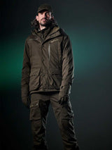 DEERHUNTER Muflon Pro Light Jacket - Mens - Art Green