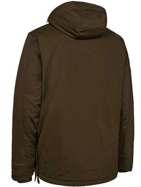 DEERHUNTER Muflon Pro Winter Jacket - Mens - Art Green