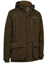 DEERHUNTER Muflon Pro Winter Jacket - Mens - Art Green