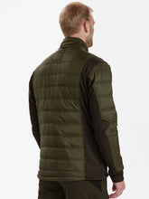 Load image into Gallery viewer, DEERHUNTER Muflon Zip-In Jacket - Mens - Art Green
