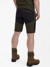 Load image into Gallery viewer, DEERHUNTER Northward Shorts - Mens - Bark Green
