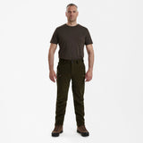 DEERHUNTER Pro Gamekeeper Boot Trousers - Men's - Peat