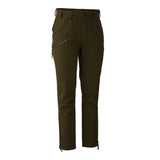 DEERHUNTER Pro Gamekeeper Boot Trousers - Men's - Peat