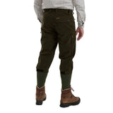 DEERHUNTER Pro Gamekeeper Breeks - Men's - Peat