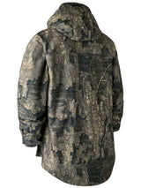 DEERHUNTER Pro Gamekeeper Jacket - Mens - Realtree Timber Camo
