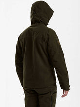 Load image into Gallery viewer, DEERHUNTER Pro Gamekeeper Short Jacket - Mens - Peat
