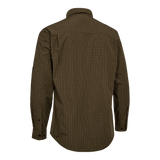 DEERHUNTER Raynor Shirt - Men's - Green Check
