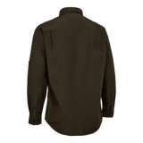 DEERHUNTER Raynor Shirt - Men's - Space Green