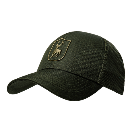 deerhunter recon cap with mesh deepwood 01 front flat lay d p f 6592 338 900x900