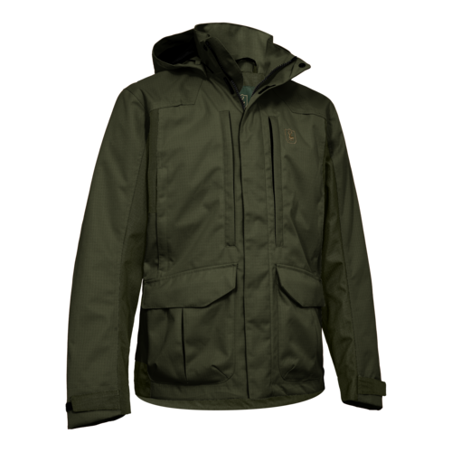 DEERHUNTER Recon Dura-Tex Membrane Jacket - Men's - Deepwood