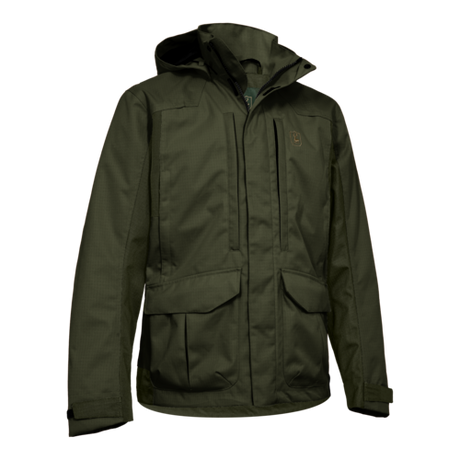 DEERHUNTER Recon Dura-Tex Membrane Jacket - Men's - Deepwood