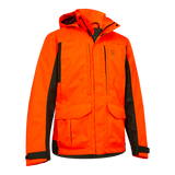 DEERHUNTER Recon Dura-Tex Membrane Jacket - Men's - Safety Orange
