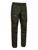 Deerhunter Recon Dura-Tex Membrane Trousers in Deepwood - front view