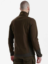 Load image into Gallery viewer, DEERHUNTER Rogaland Softshell Jacket - Mens - Fallen Leaf
