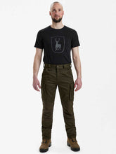 Load image into Gallery viewer, DEERHUNTER Rogaland Stretch Trousers - Adventure Green
