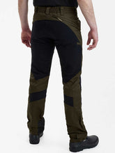Load image into Gallery viewer, DEERHUNTER Rogaland Stretch Trousers Contrast - Adventure Green
