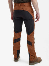 Load image into Gallery viewer, DEERHUNTER Rogaland Stretch Trousers Contrast - Men&#39;s - Burnt Orange

