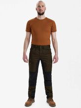 Load image into Gallery viewer, DEERHUNTER Rogaland Stretch Trousers Contrast - Men&#39;s - Fallen Leaf
