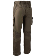 Load image into Gallery viewer, DEERHUNTER Rogaland Stretch Trousers - Fallen Leaf
