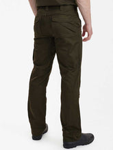 Load image into Gallery viewer, DEERHUNTER Rogaland Trousers - Mens - Adventure Green
