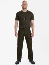 Load image into Gallery viewer, DEERHUNTER Rogaland Trousers - Mens - Adventure Green
