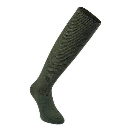 Deerhunter Rusky Thermo Socks 45 cm in Forest Night - product view