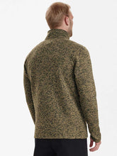 Load image into Gallery viewer, DEERHUNTER Sarek Knitted Jacket - Men&#39;s - Butternut Melange
