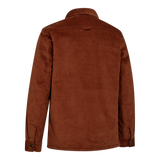 DEERHUNTER Sherpa Lined Corduroy Jacket - Men's - Rustleaf