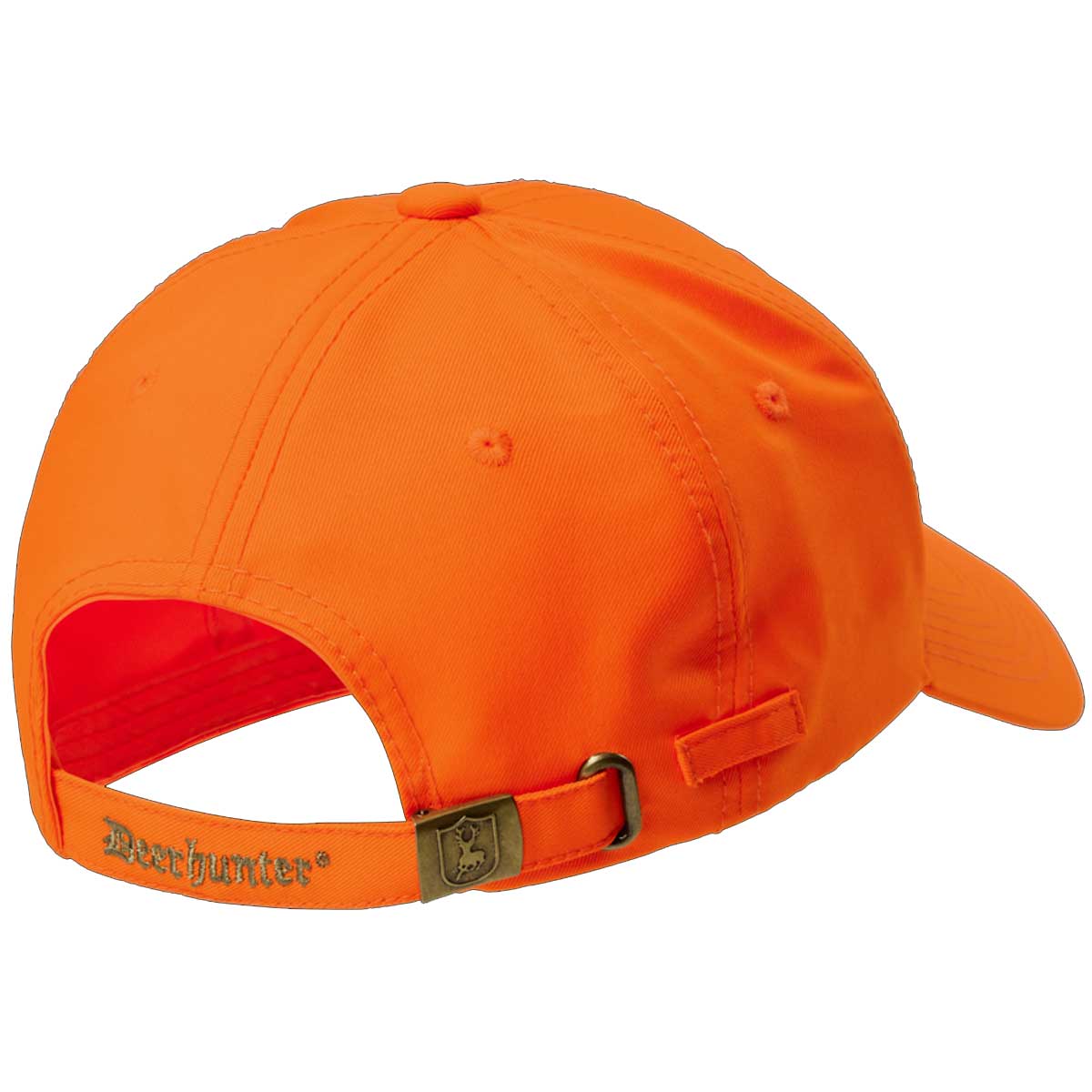DEERHUNTER Shield Cap - Orange