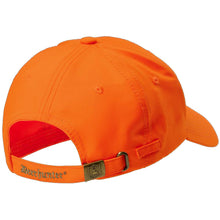 Load image into Gallery viewer, DEERHUNTER Shield Cap - Orange
