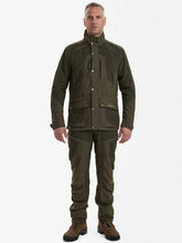 Load image into Gallery viewer, DEERHUNTER Strike Extreme Jacket - Mens - Palm Green
