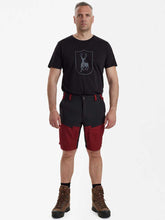 Load image into Gallery viewer, DEERHUNTER Strike Shorts - Mens - Oxblood Red
